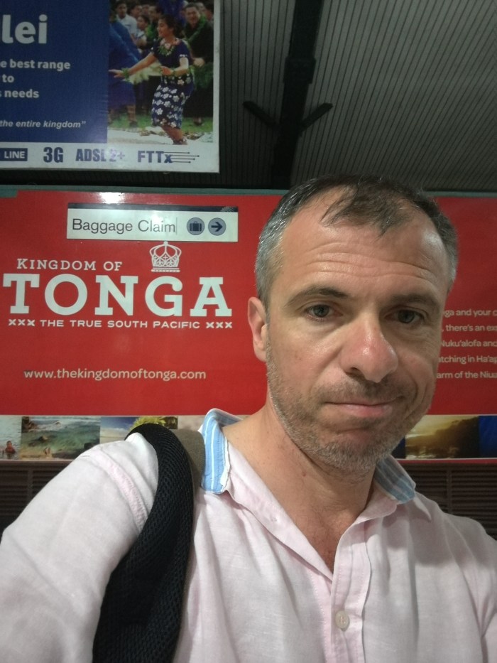 Tonga